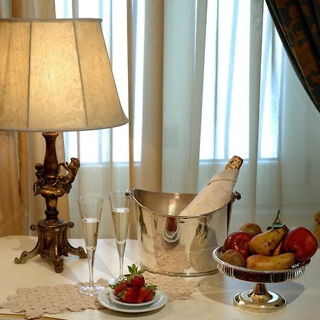 Hotel Villa Dorata Nicolosi Dış mekan fotoğraf