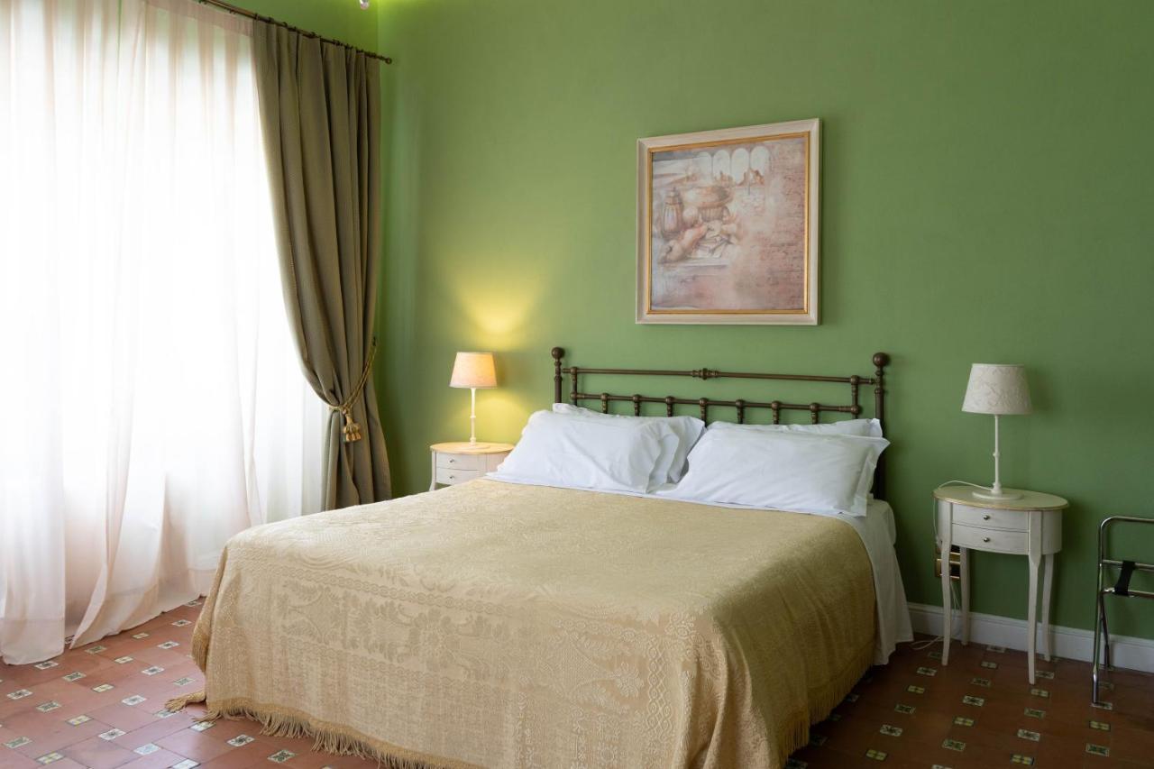 Hotel Villa Dorata Nicolosi Dış mekan fotoğraf