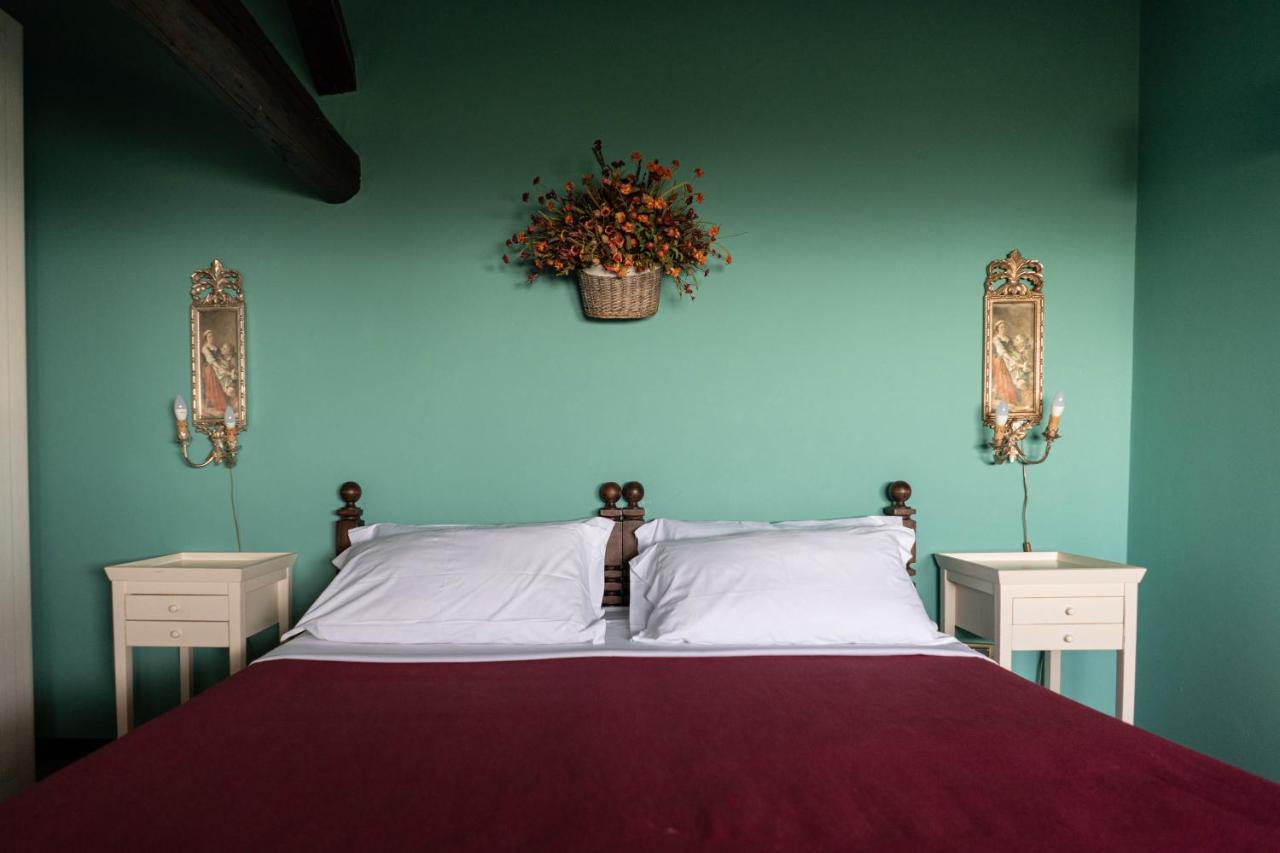 Hotel Villa Dorata Nicolosi Dış mekan fotoğraf
