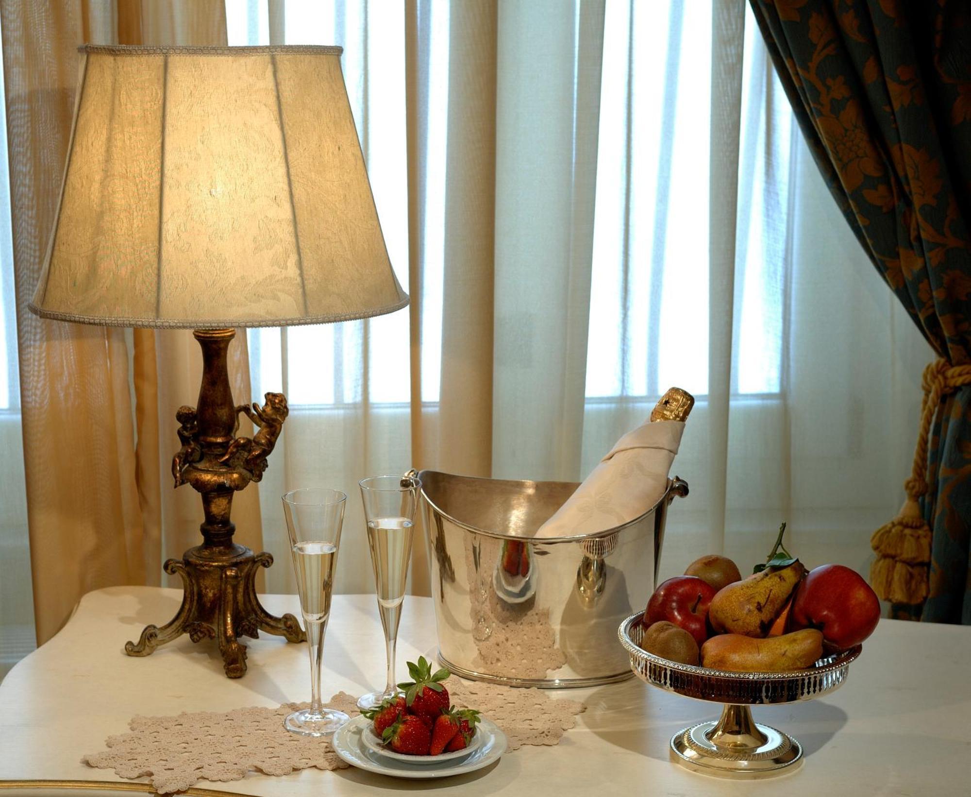 Hotel Villa Dorata Nicolosi Dış mekan fotoğraf