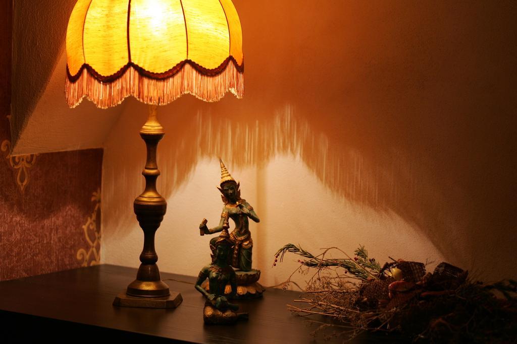 Hotel Villa Dorata Nicolosi Dış mekan fotoğraf