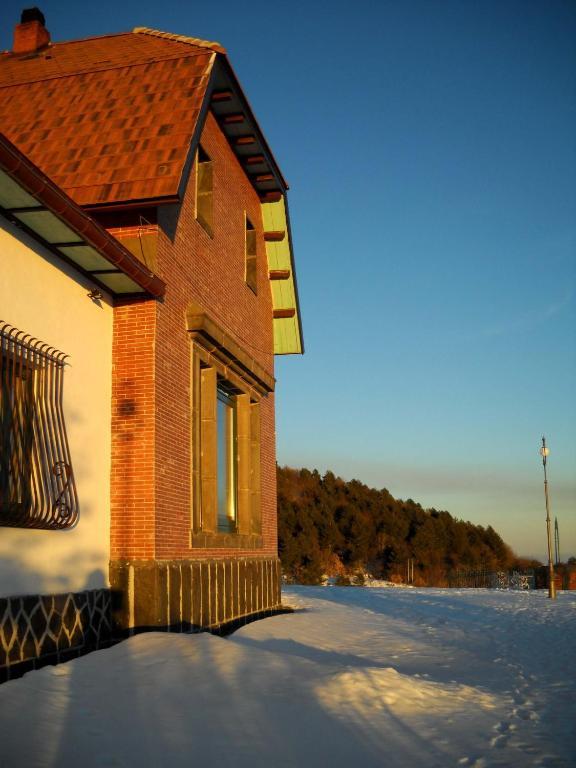 Hotel Villa Dorata Nicolosi Dış mekan fotoğraf