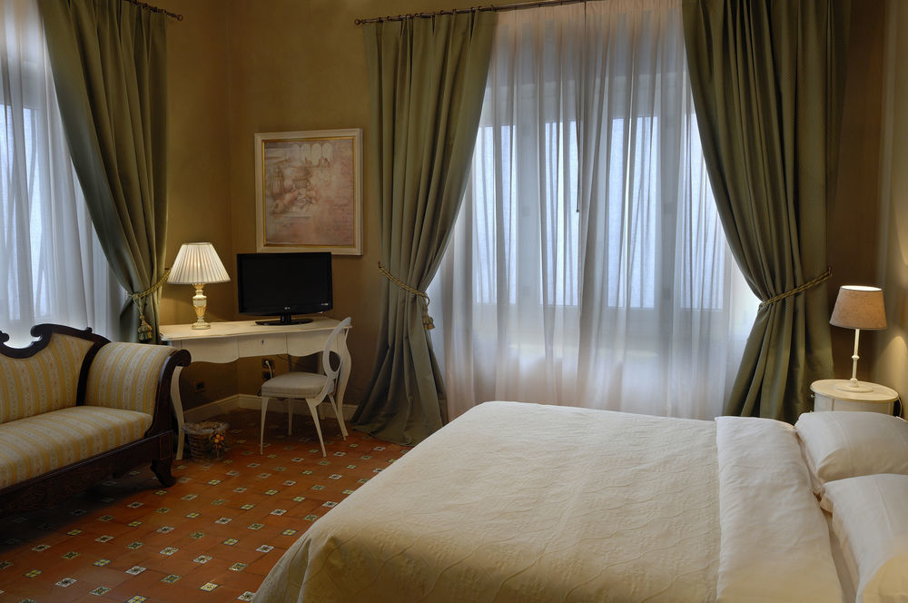 Hotel Villa Dorata Nicolosi Dış mekan fotoğraf