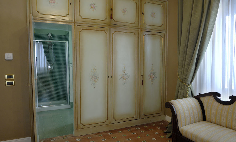 Hotel Villa Dorata Nicolosi Dış mekan fotoğraf