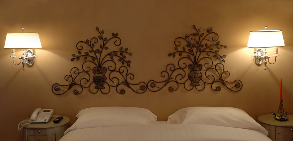 Hotel Villa Dorata Nicolosi Dış mekan fotoğraf