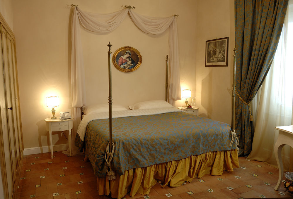 Hotel Villa Dorata Nicolosi Dış mekan fotoğraf