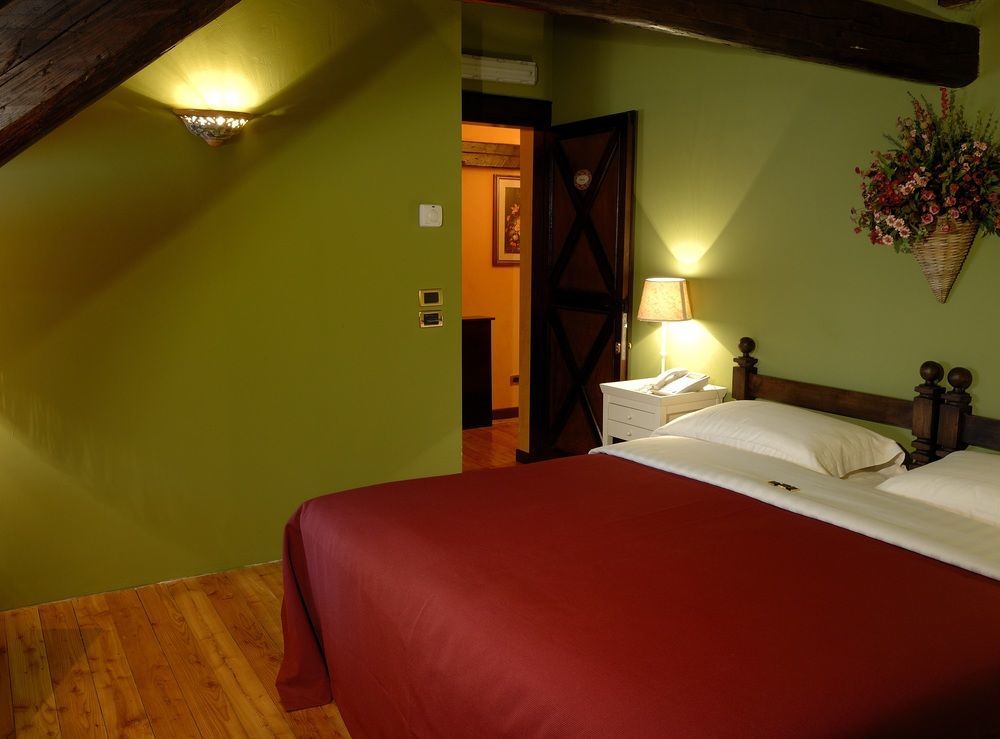 Hotel Villa Dorata Nicolosi Dış mekan fotoğraf