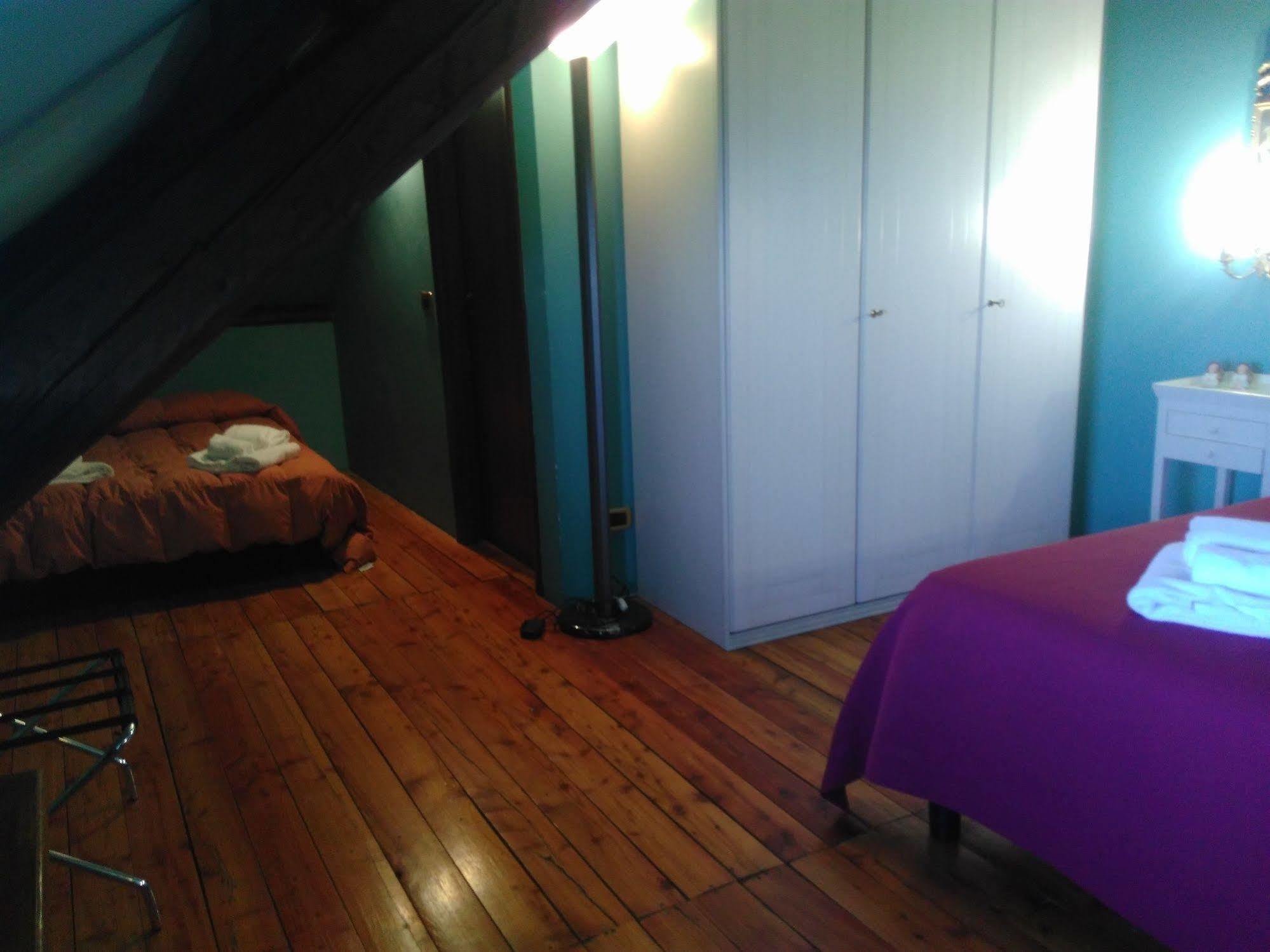 Hotel Villa Dorata Nicolosi Dış mekan fotoğraf
