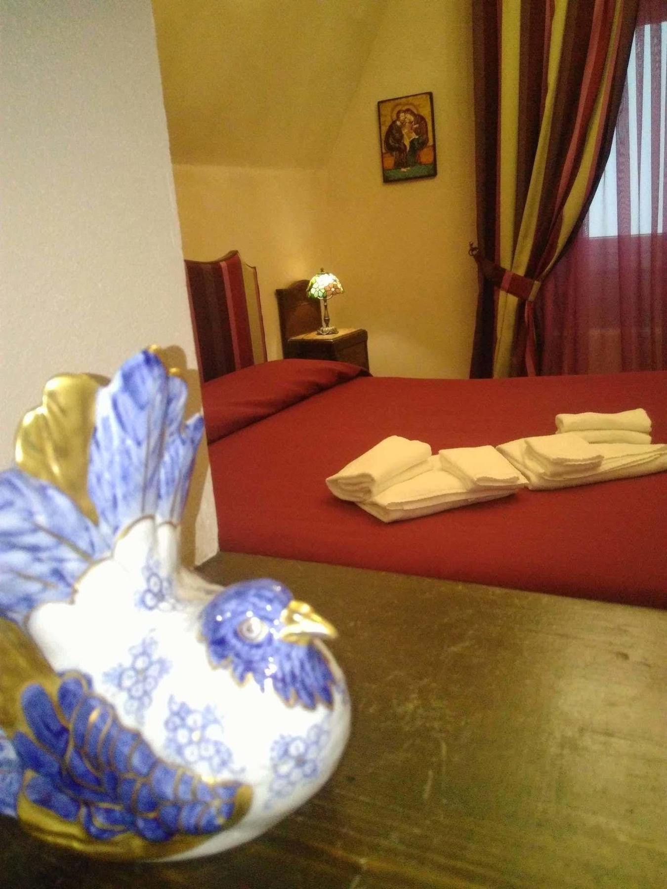 Hotel Villa Dorata Nicolosi Dış mekan fotoğraf