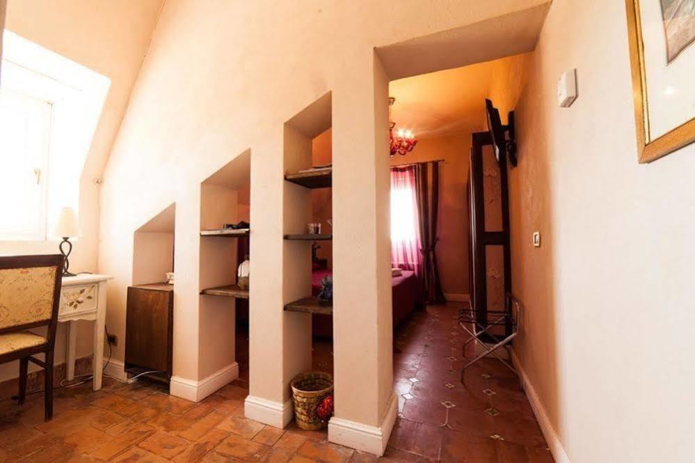 Hotel Villa Dorata Nicolosi Dış mekan fotoğraf